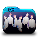 1 EXO M icon